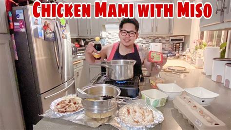 pambansang mami full video